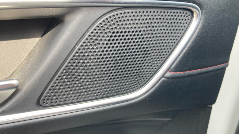 MG Hs 1.5 T-GDI Excite 5dr DCT Petrol Hatchback